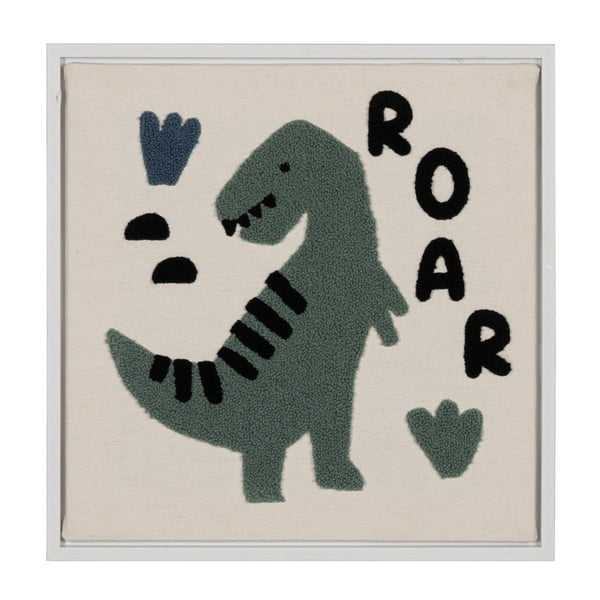 Tablouri pentru copii 2 buc. 30x30 cm Relief – Ixia-image-4