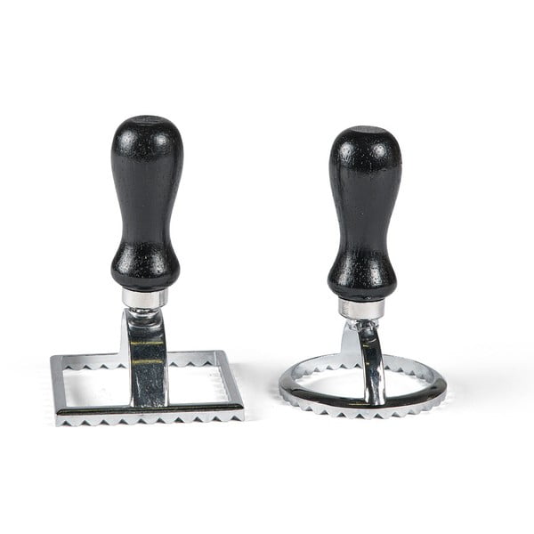 Tăietori de ravioli în set de 2 - Holm