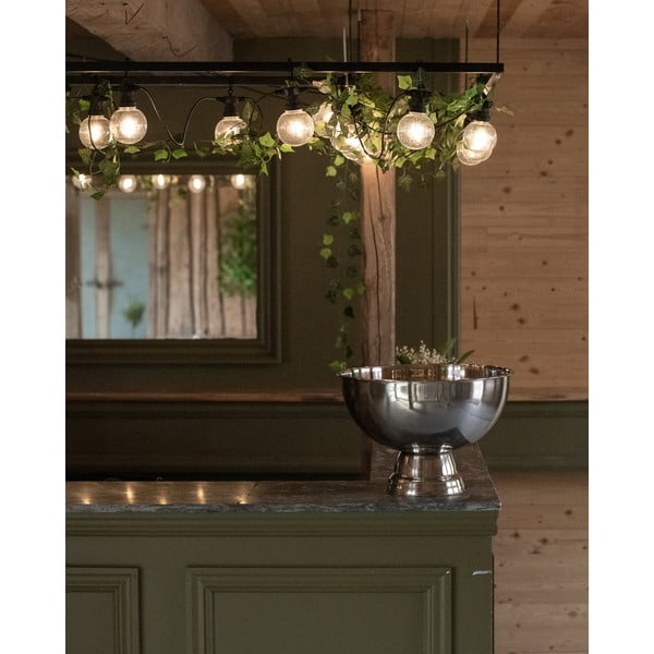 Șirag luminos pentru exterior cu LED Star Trading Big Circus Filament, lungime 4,5 m-image-4