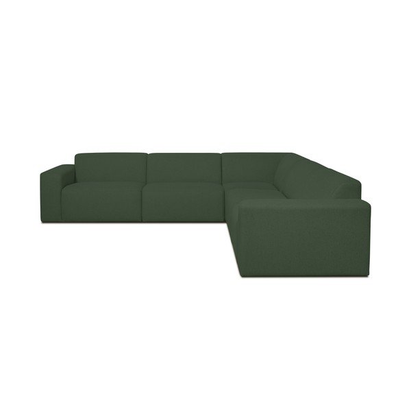 Colțar kaki (cu colț variabil) Roxy – Scandic