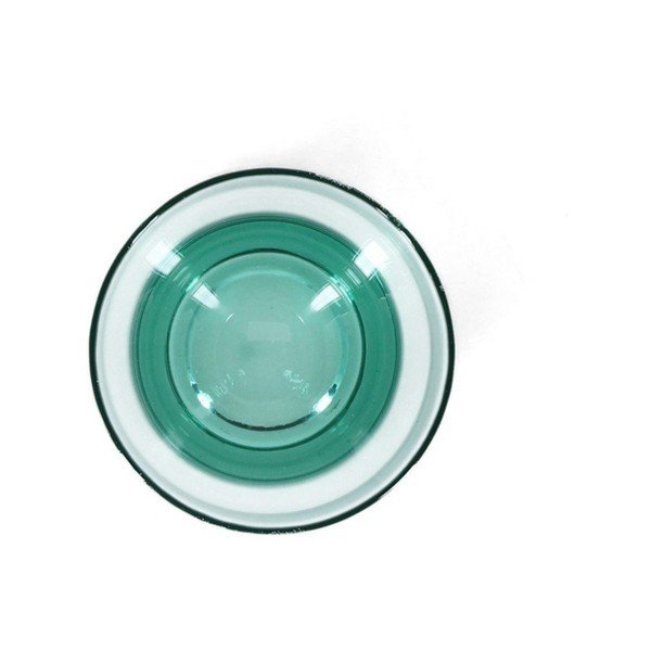 Pahare 6 buc. din sticlă reciclată 370 ml Revera – BonBistro-image-4