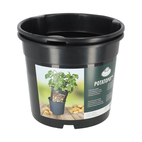 Ghiveci pentru cartofi Esschert Design, ø 30,2 cm-image-4