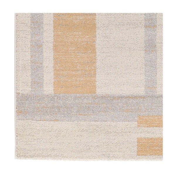 Covor gri deschis-crem 160x230 cm Craft – Universal-image-3