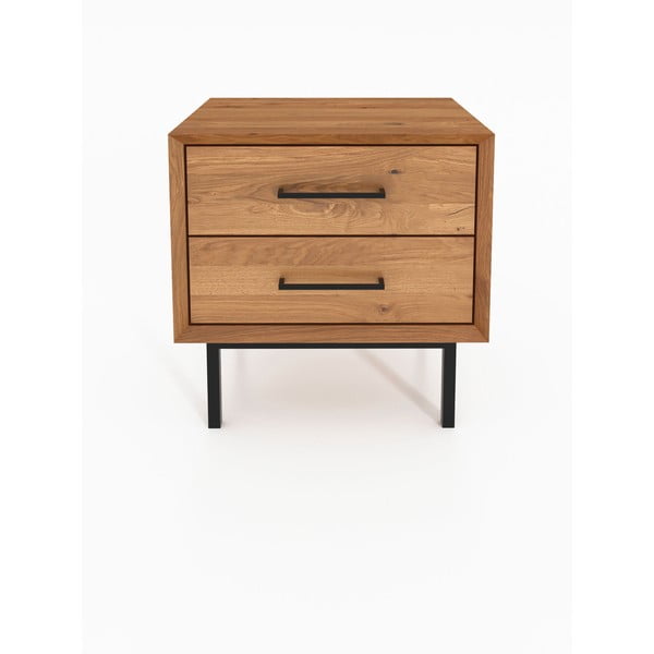 Noptieră Abies - The Beds-image-2