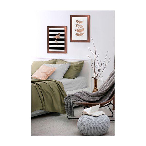 Tablou Styler Flaming, 24 x 30 cm-image-2