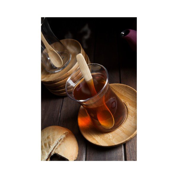 Set 18 piese pentru ceai Bambum Dem-image-1