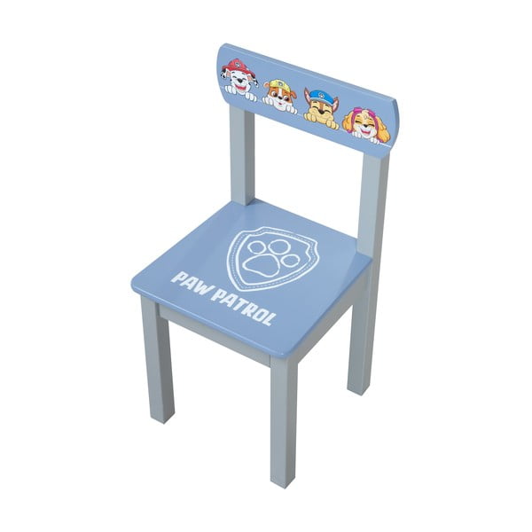 Set de mobilă pentru copii 3 buc. Paw Patrol – Roba-image-2