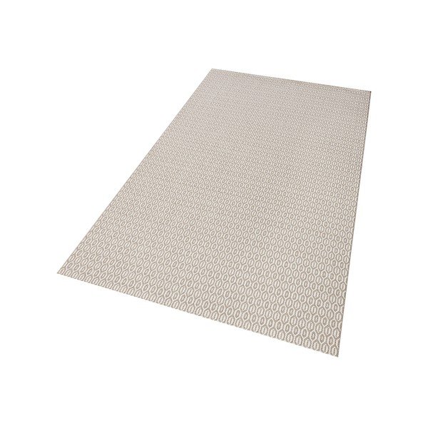 Covor de exterior NORTHRUGS Meadow, 200 x 290 cm, gri-image-3