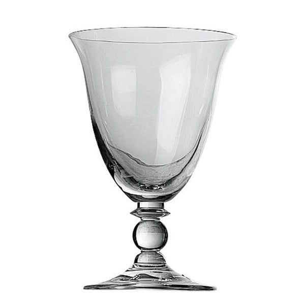 Pahar din cristal pentru apă Côté Table Piano, 260 ml