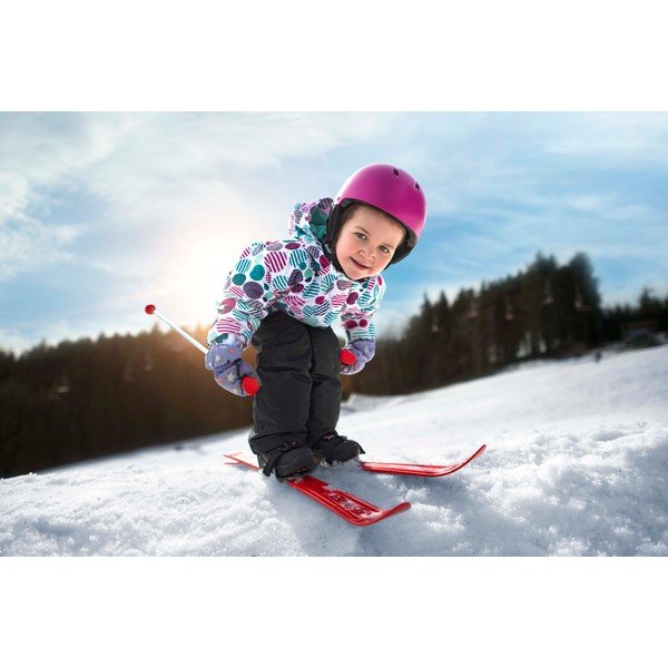 Schiuri pentru copii Baby Ski - Gizmo-image-1