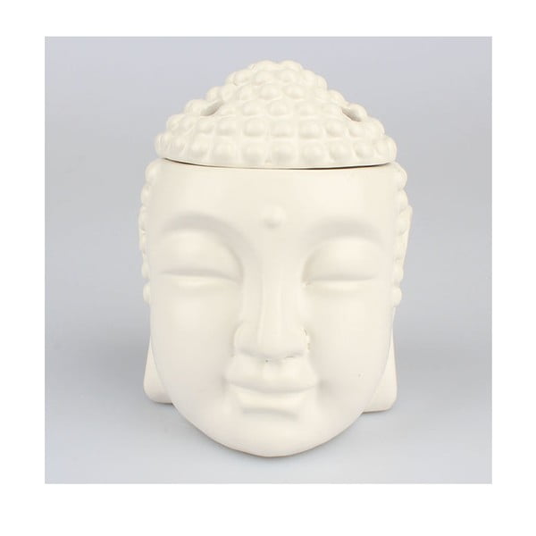 Lampă din ceramică pentru aromaterapie Dakls Buddha