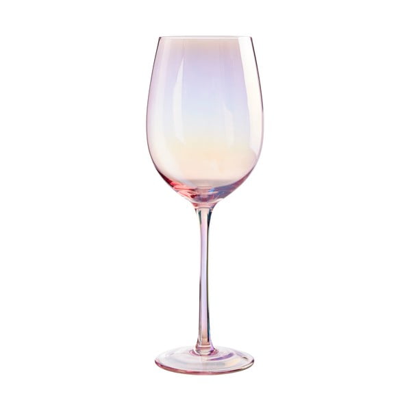 Set de pahare 4 buc. de vin 500 ml Frosted – Premier Housewares