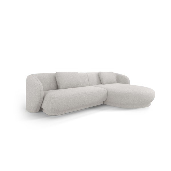 Colțar gri deschis Camden – Cosmopolitan Design-image-2