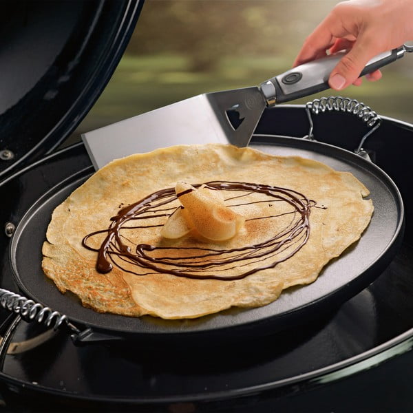 Placă din fontă – Outdoorchef-image-1