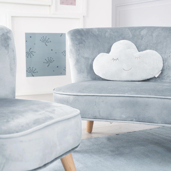 Pernă decorativă pentru copii Cloud – Roba-image-2