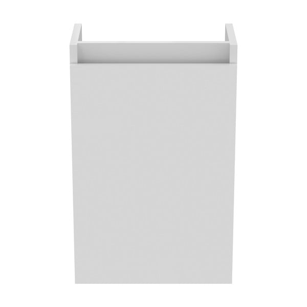 Dulap sub chiuvetă alb suspendat 35x55 cm Eurovit+ – Ideal Standard