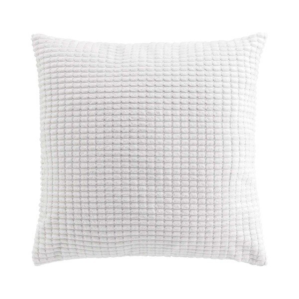 Pernă decorativă din catifea 45x45 cm Swing – douceur d'intérieur