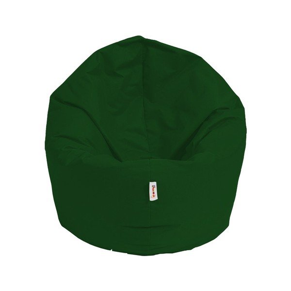Beanbag pentru grădină verde Iyzi – Floriane Garden-image-1