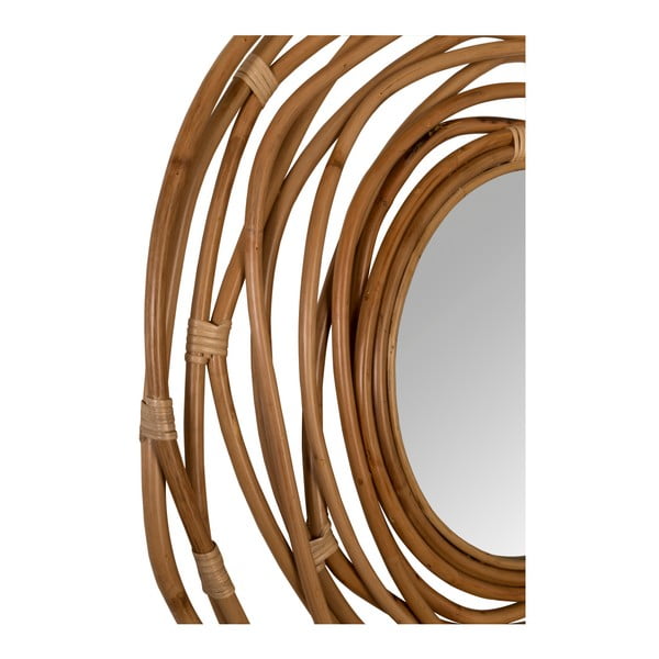 Oglindă de perete Dutchbone Kubu-image-1