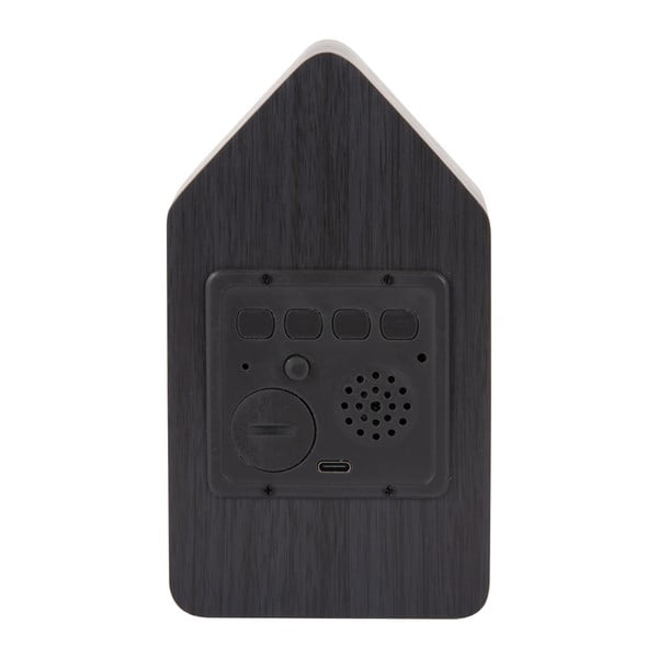 Ceas deșteptător digital Cuckoo LED – Karlsson-image-4