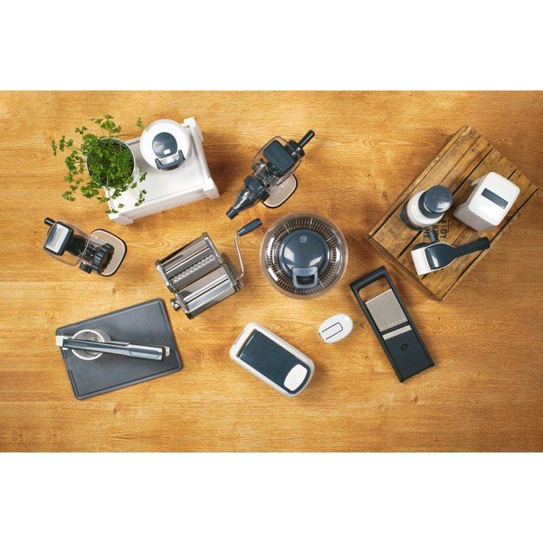 Răzătoare cu 6 piese pentru legume Fackelmann-image-4