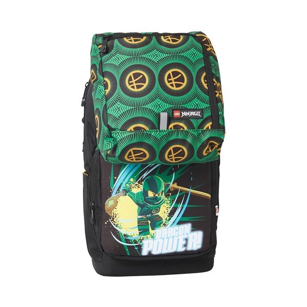 Rucsac de copii 20 l Ninjago Dragon Power Optimo Plus – LEGO®-image-1