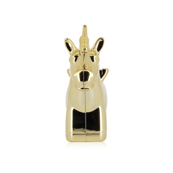Suport în formă de unicorn pentru scotch npw™ Pups To Go Unicorn, argintiu-image-1