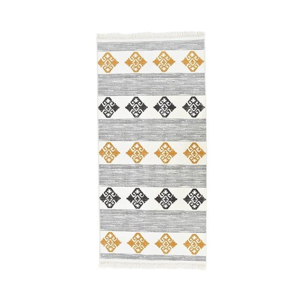Covor Armada Lizbon, 150 x 80 cm-image-1
