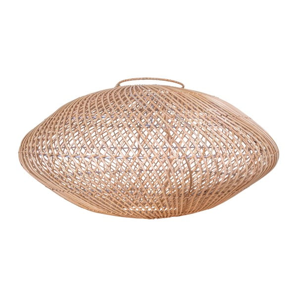 Abajur pentru lustră din ratan House Nordic Algarve