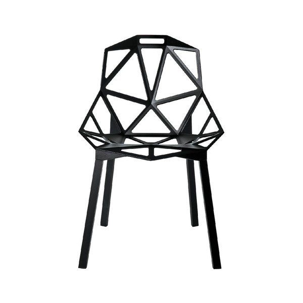 Scaun Magis One, negru