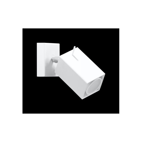 Aplică Sollux Toscana, alb-image-2