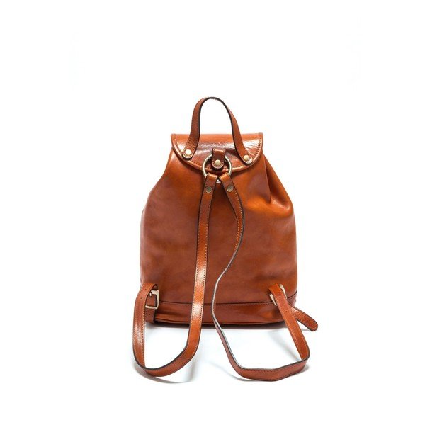 Rucsac din piele – Anna Luchini-image-3