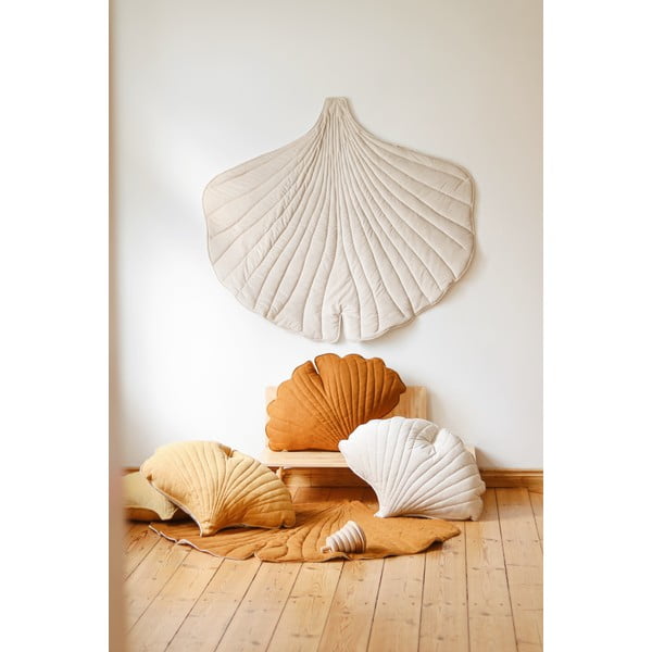 Pernă pentru copii Cream - Moi Mili-image-2