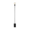 Lampadar Markslöjd Capital, înălțime 1,35 m, negru