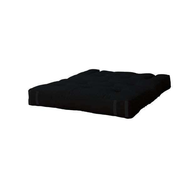 Canapea extensibilă Karup Hippo Black-image-3