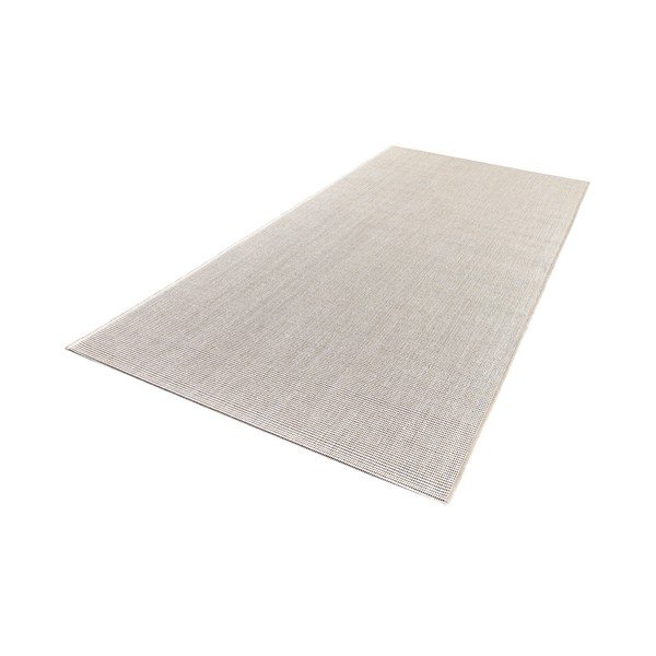 Covor adecvat interior/exterior Bougari Meadow, 80 x 200 cm, crem-image-2