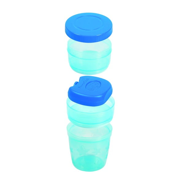 Recipient pentru iaurt și cereale Snips Ice Yogurt, 500 ml-image-3