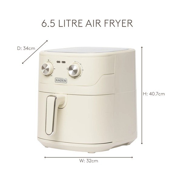 Air fryer bej Putty – Haden-image-4
