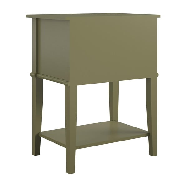 Noptieră kaki Franklin – Støraa-image-3