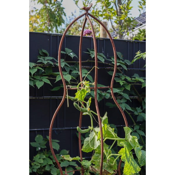 Suport pentru plante din metal ø 46 cm – Esschert Design-image-1