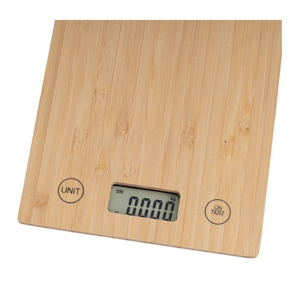 Cântar de bucătărie digital – Casa Selección-image-2