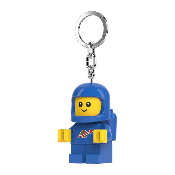Breloc cu lanternă Minifigures – LEGO®-image-1