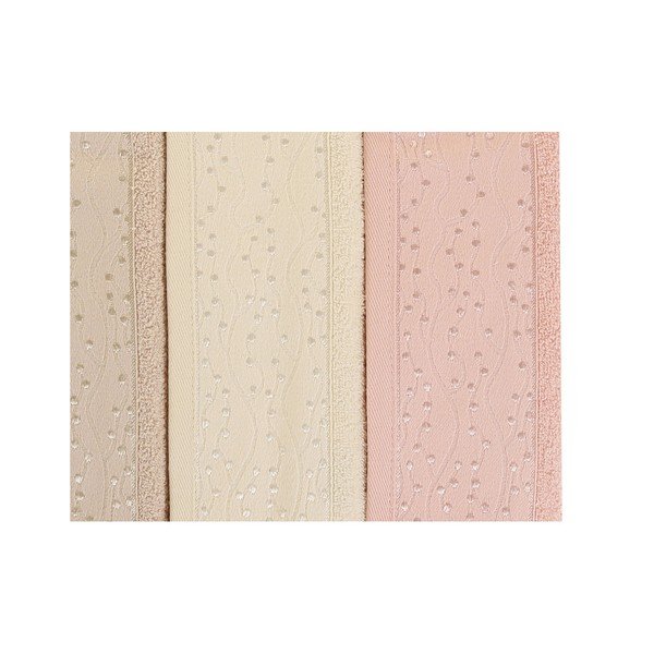 Set 6 prosoape Tomruck, 30 x 50 cm-image-2