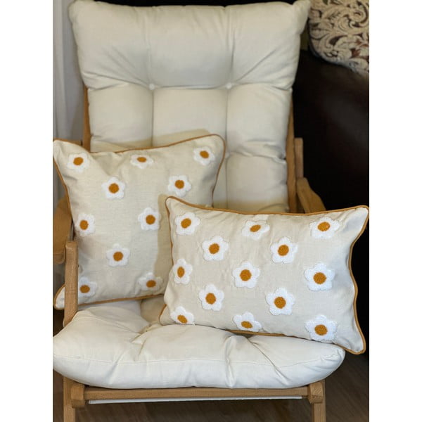 Față de pernă 43x43 cm – Mila Home-image-4