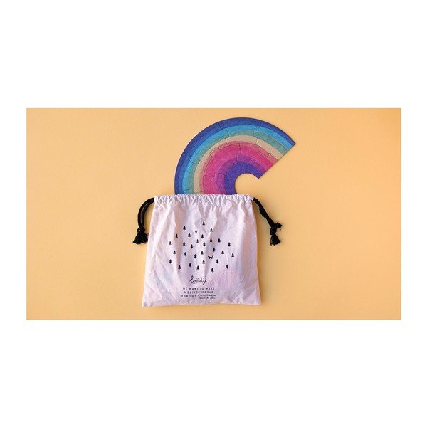 Puzzle Londji Ziua de naștere a Unicornului-image-3