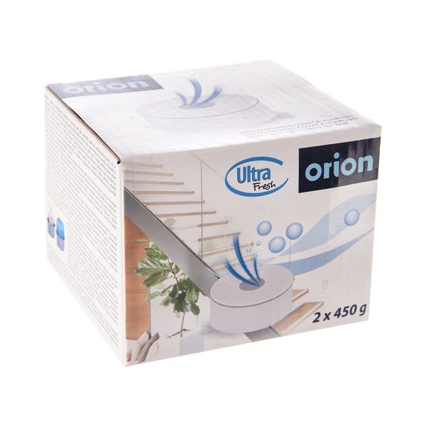Umplutură de rezervă pentru absorbant 2 buc. – Orion-image-2