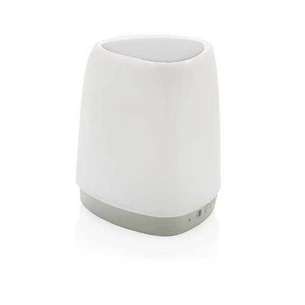 Boxă luminoasă wireless XD Design Color-image-1