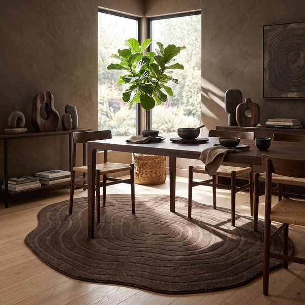 Covor maro 160x230 cm Pebble – ESTE-image-3