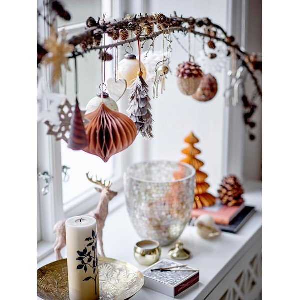 Figurină de Crăciun Chris – Bloomingville-image-2