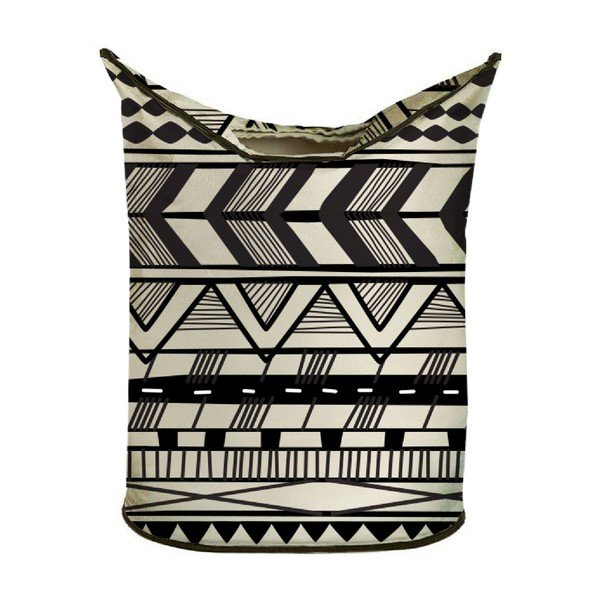 Coș de rufe Butter Kings Aztec Feeling-image-1